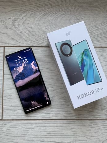 Продам Huawei honor x9a новый
