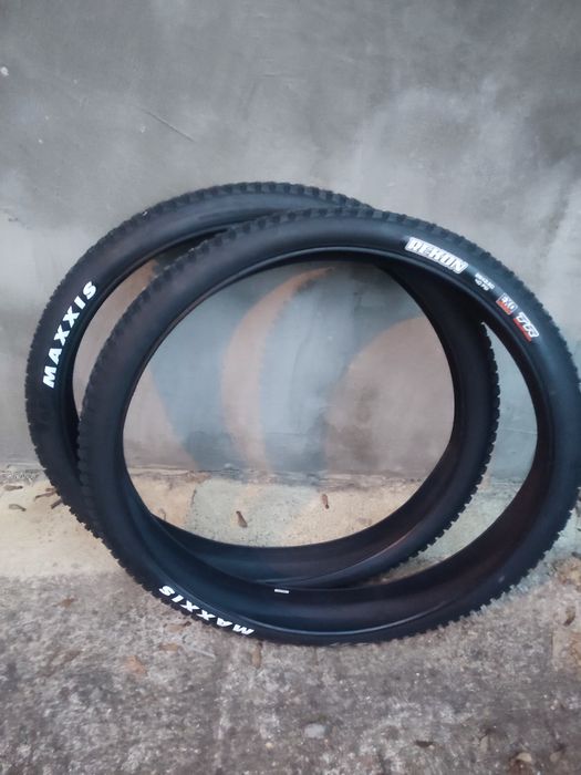 Maxxis Rekon 29×2,60