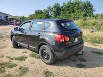 Nissan Qashqai 1.5dci