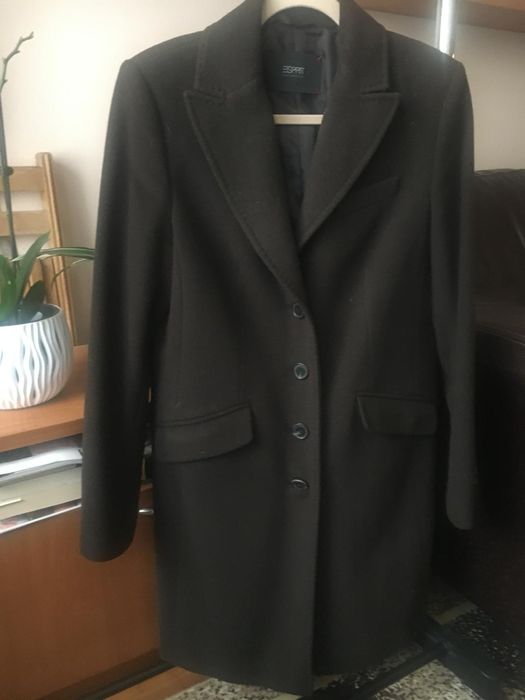 Дамско зимно палто