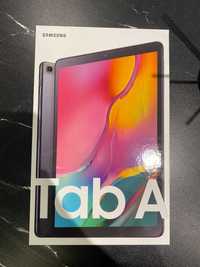 Tableta Samsung Galaxy Tab A, 10.1",2GB RAM, 32GB,4G, Black, SIGILATA.
