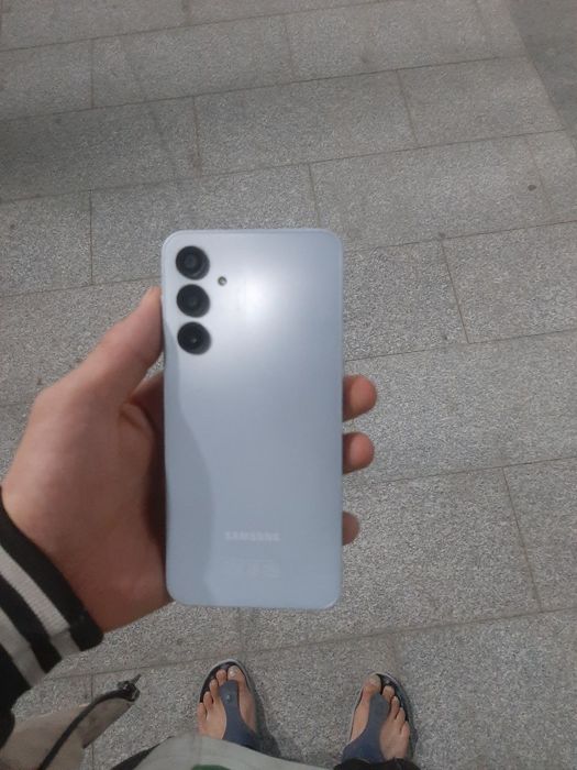 Samsung a16 ayirboshlash