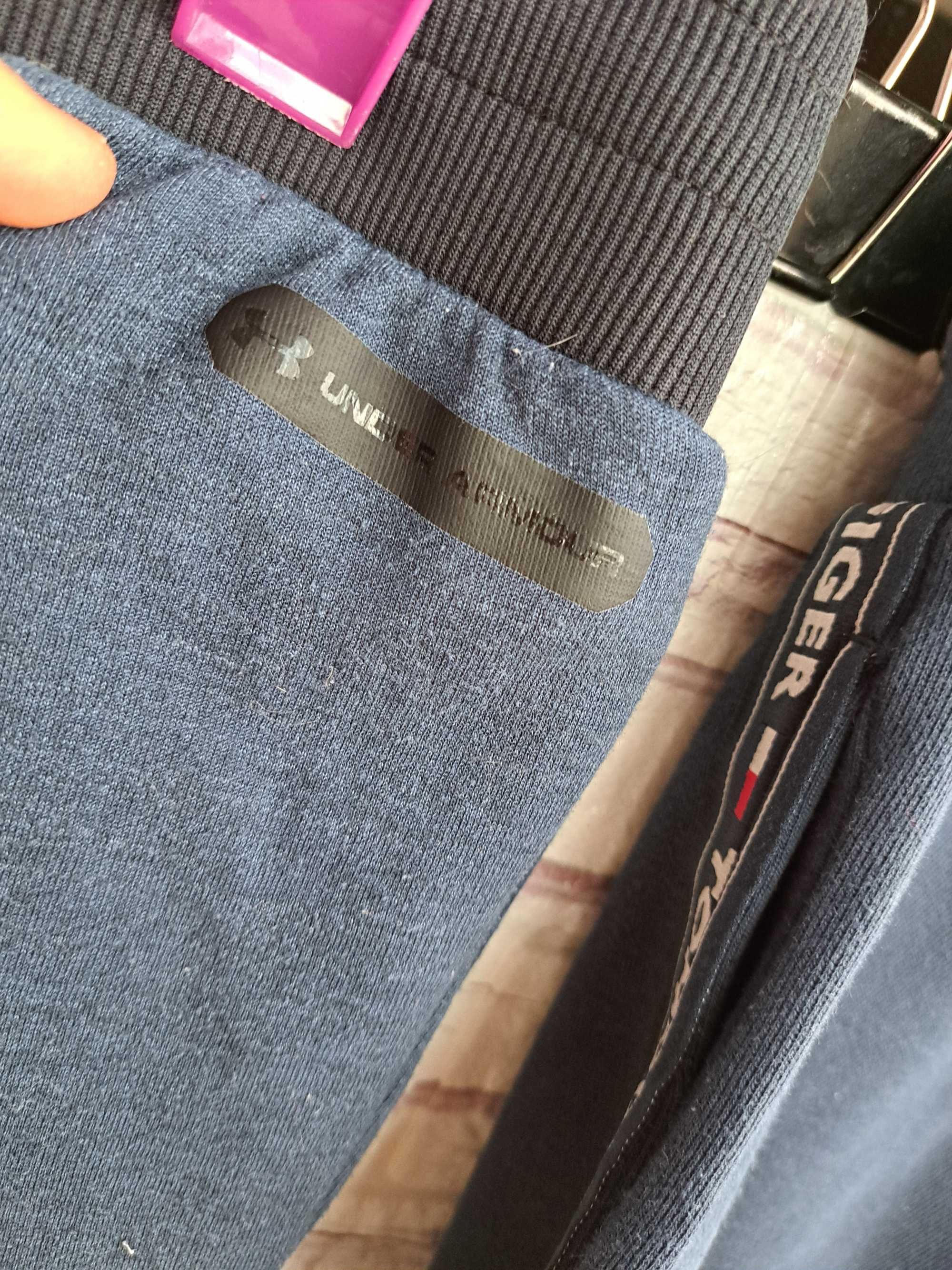 детско долнище 14-15год.спортен панталон,Under Armour,Tommy Hilfiger