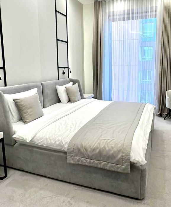 Посуточно квартиры в Алматы. Люкс комфорт стандарт 1-2х ком.