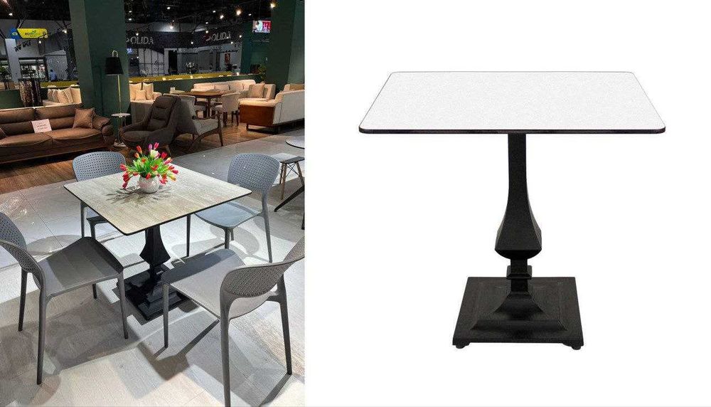 Купите с завода столы и стулья по отпускной цене с завода.