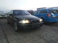 BMW 330d е46 на части