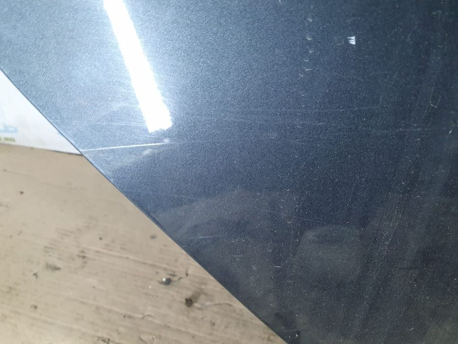 Usa portiera dreapta spate Dacia Logan 2 [facelift] [2017 - 2020] 1.0