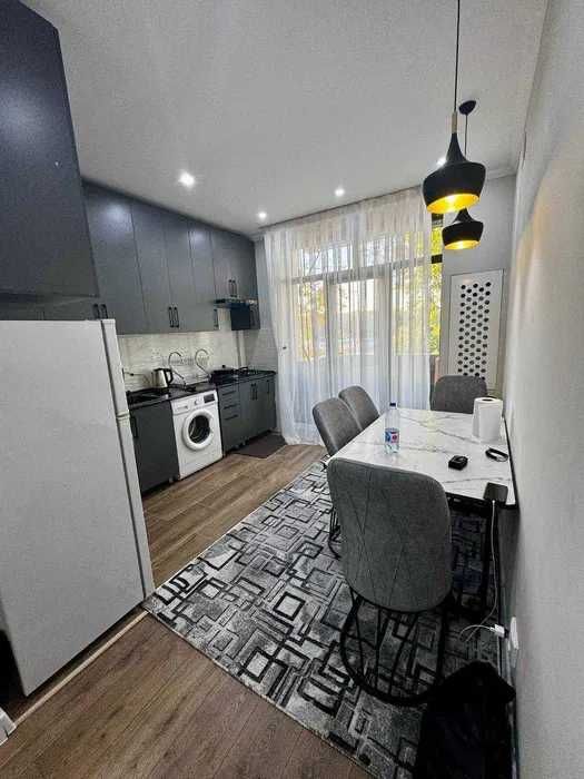 Сдаётся в аренду 2-ком на Ислам Каримов Ор-н Халклар Дустлиги Метро