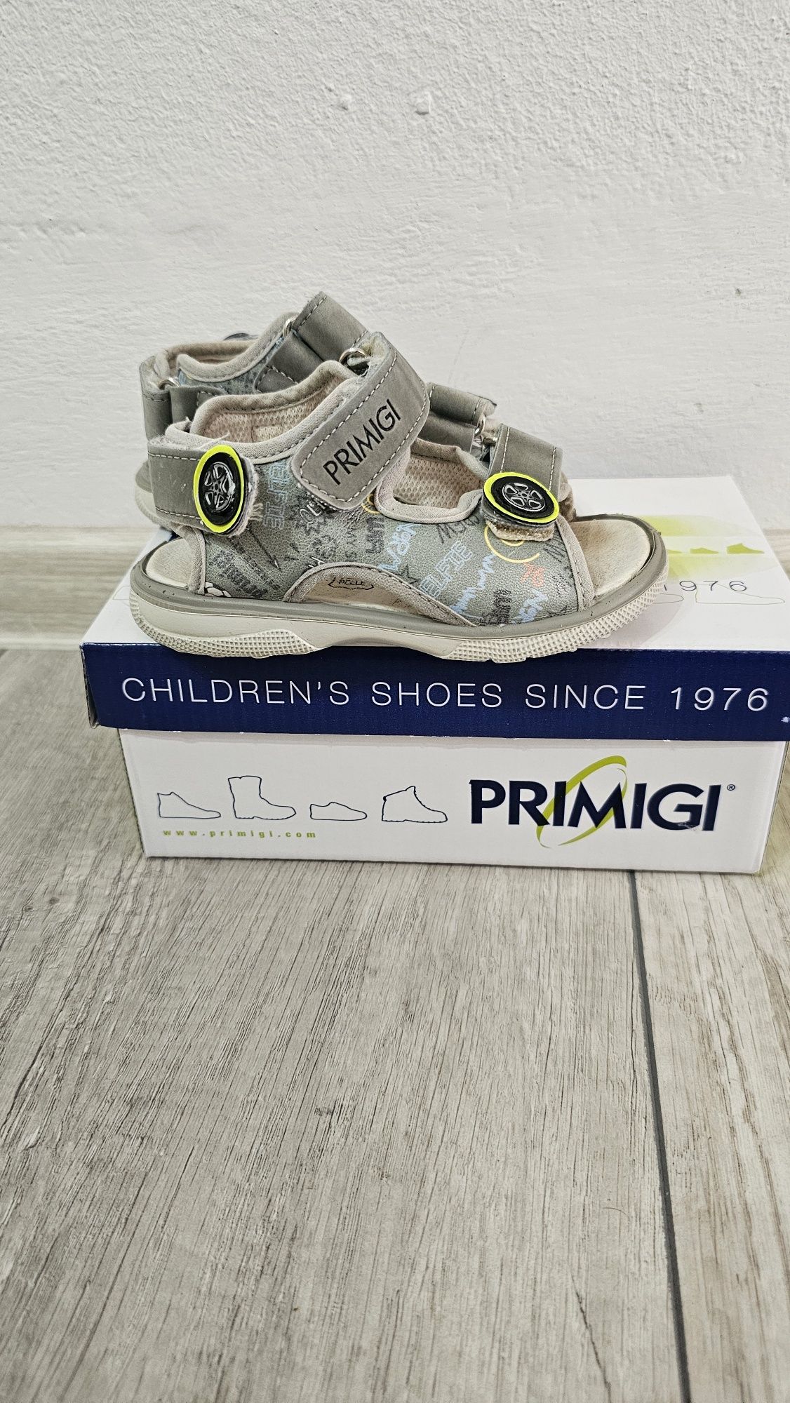 Сандали  Primigi