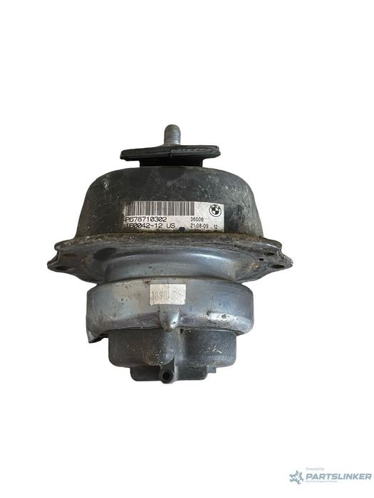Suport tampon motor BMW X5 II E70 2006 - 2013 3.0D 678710302