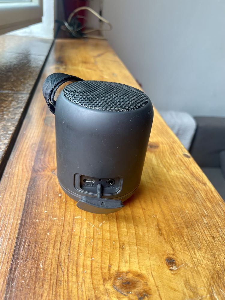 SONY SRS-XB10 преносима колонка