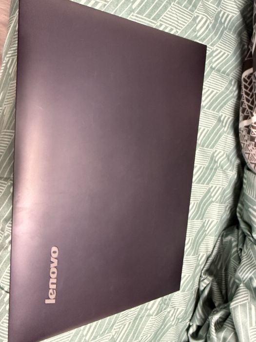 Lenovo b50-80 i5 5200u 8 gbram