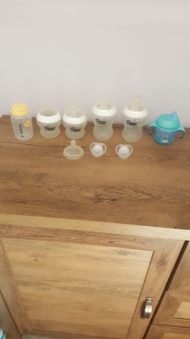 Намалени - Огромни лотове за мама и бебе+подаръци