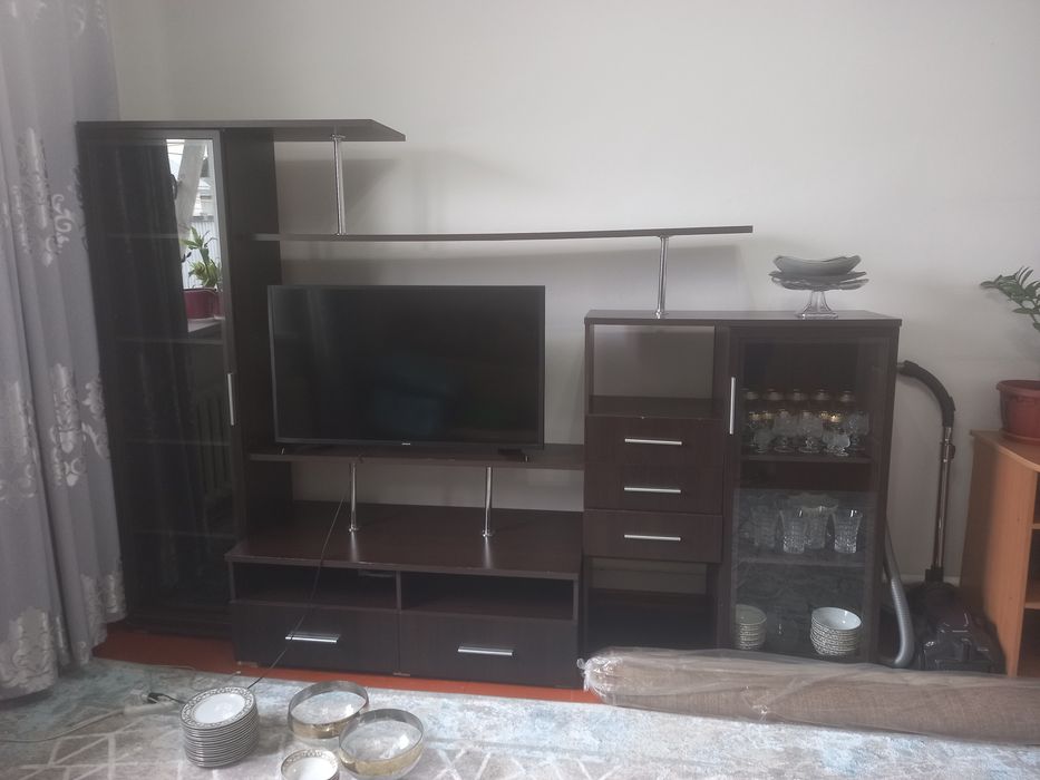 Горка (стенка) б/у