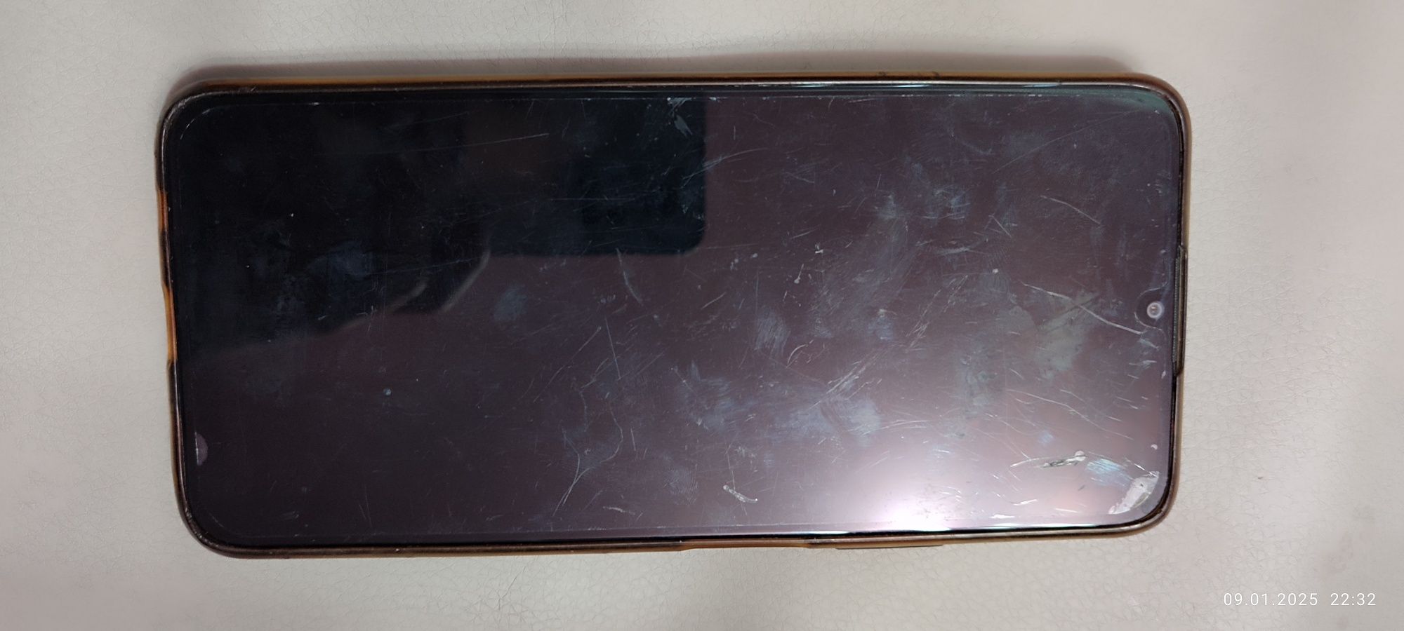 Wiko T3 без гарантии