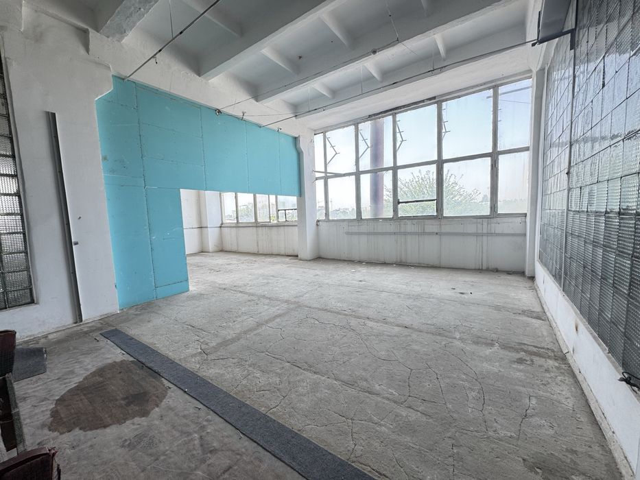 2 этаж Аренда складские помещение, Салар возле Метро