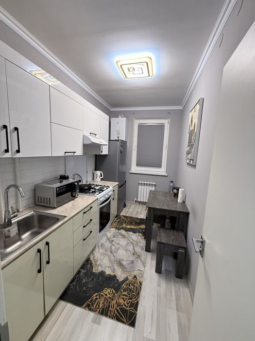 Assalom sohil 3 honali kv, Своя