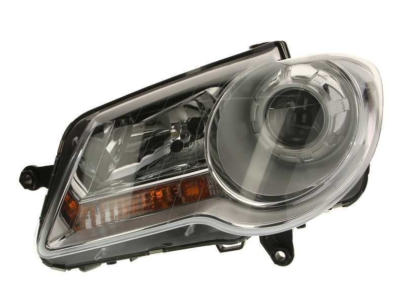 Фарове за ФОЛКСВАГЕН ТУРАН VW TOURAN 2003 г.- 2010 г.
