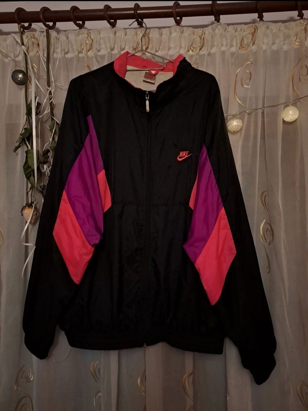 Geaca vintage Nike