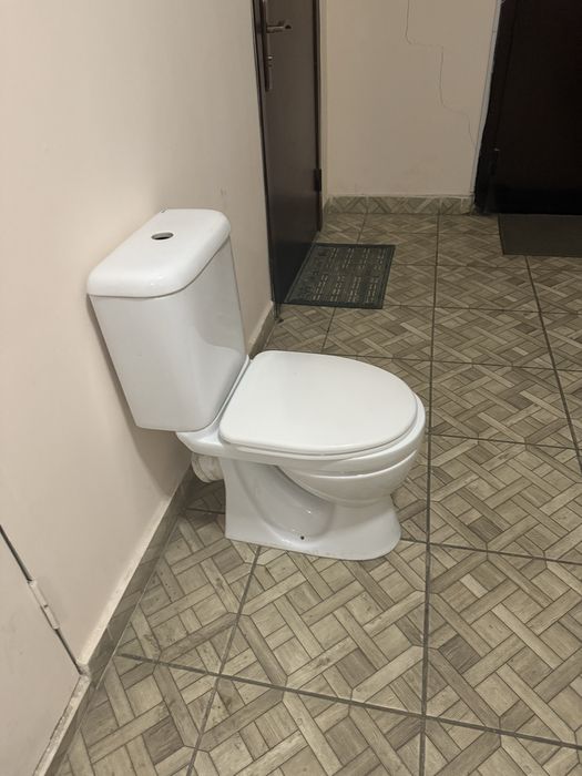 Санузел бесплатно