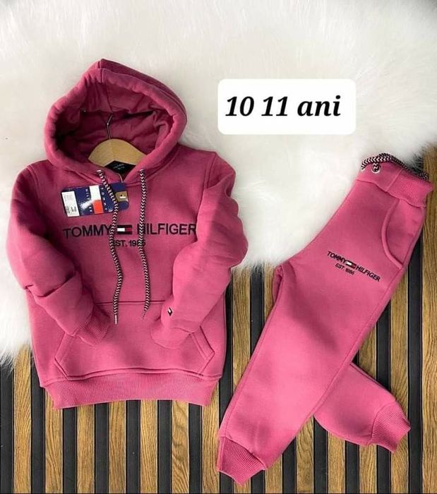 Treminguri groase pentru copiii