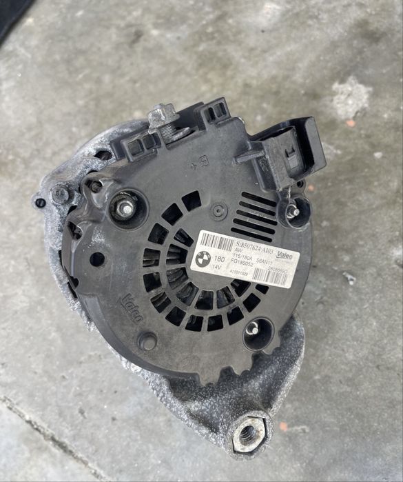 Alternator n47 177cp