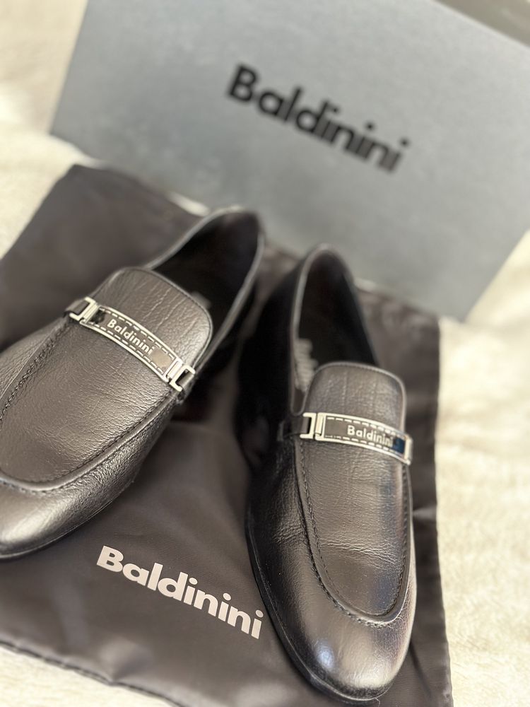 BALDININI Italy pantofi *Produs NOU