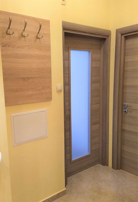 Дава се под наем Двустаен апартамент в София, Борово - 65 кв.м за 459 € - Снимка #4