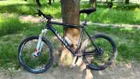 Bicicleta MTB Hardtail Canyon Grand Canyon AL, Rockshox Reba, 11 kg
