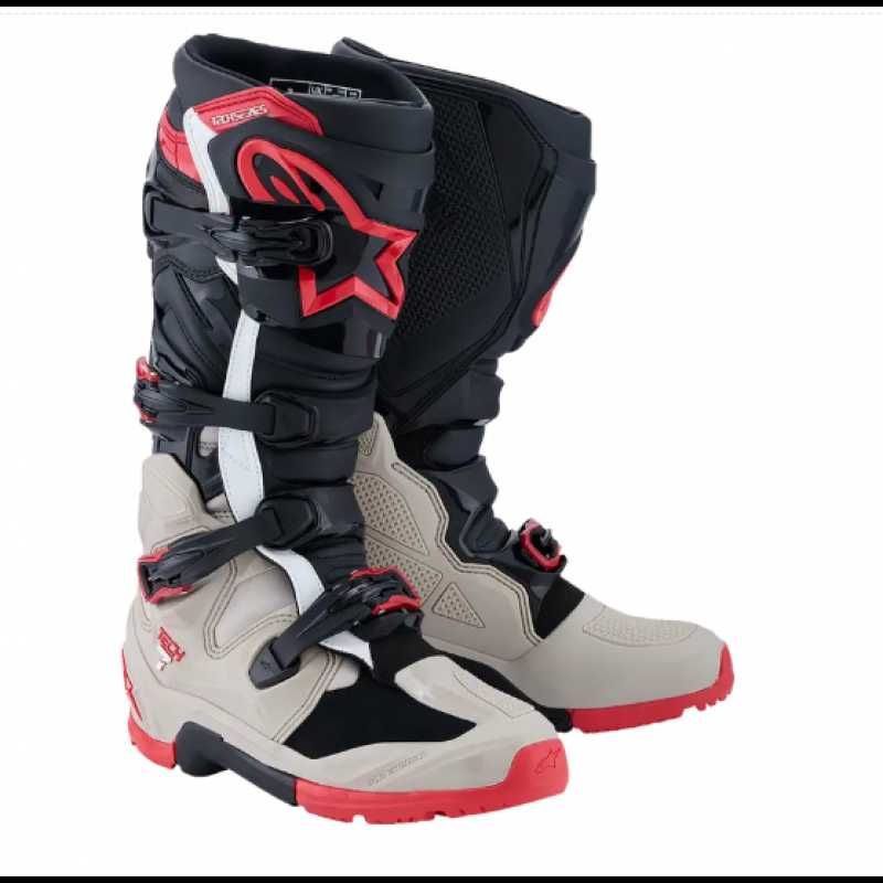 Мотокрос ботуши ALPINESTARS Tech 7 ENDURO