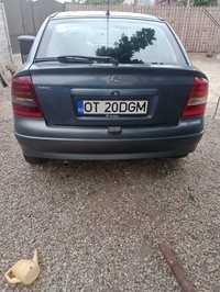 Vand Opel astra h