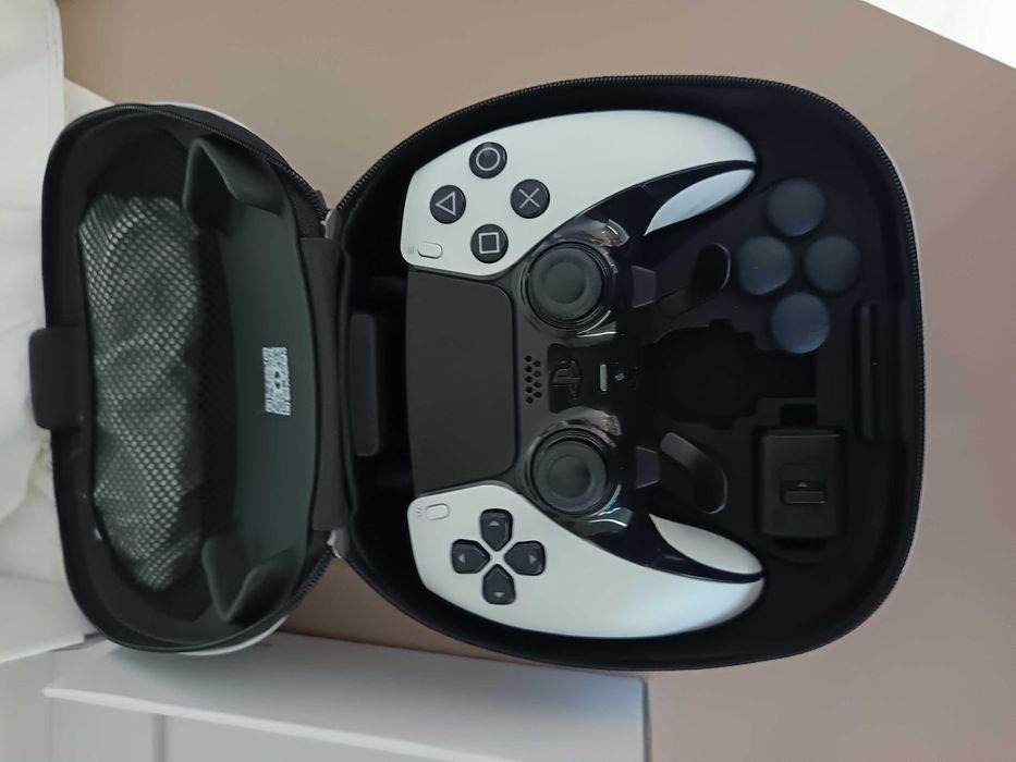 Джойстик PlayStation 5 DualSense Edge