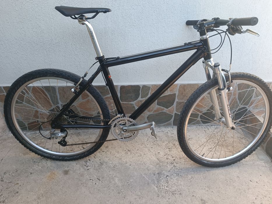 Mtb Rockrider 340 Mtb Kinesis ,Bicicleta dama Stevens