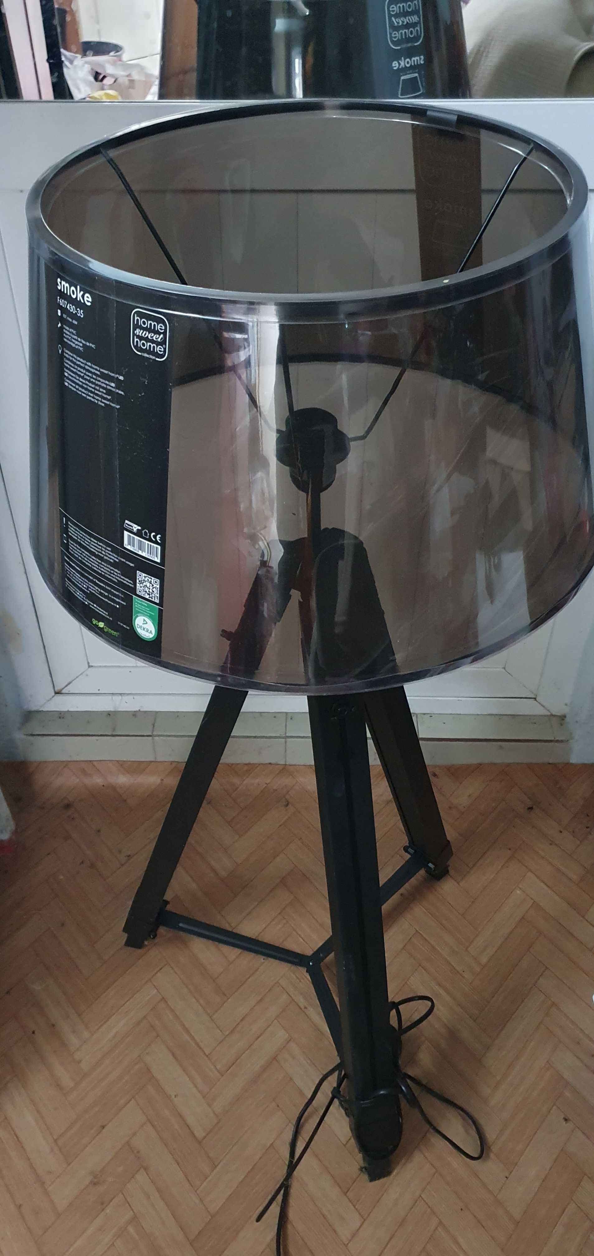 Стояща лампа/лампион E27/60W/230V