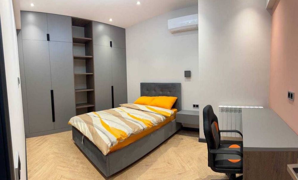 УСПЕЙТЕ! 3 ком квартира в центре города Яккасарайский район,паркинг