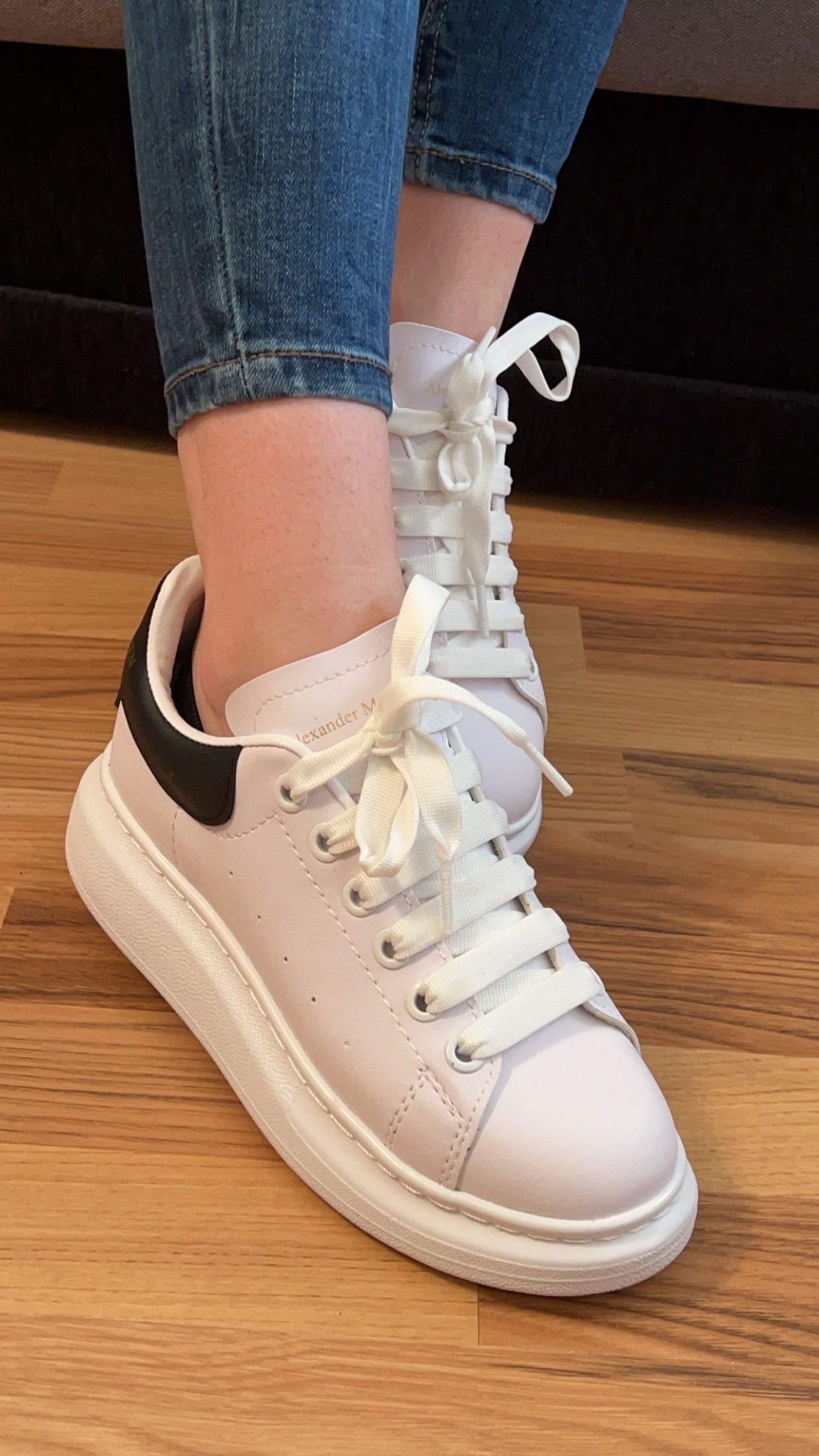 Alexander McQueen