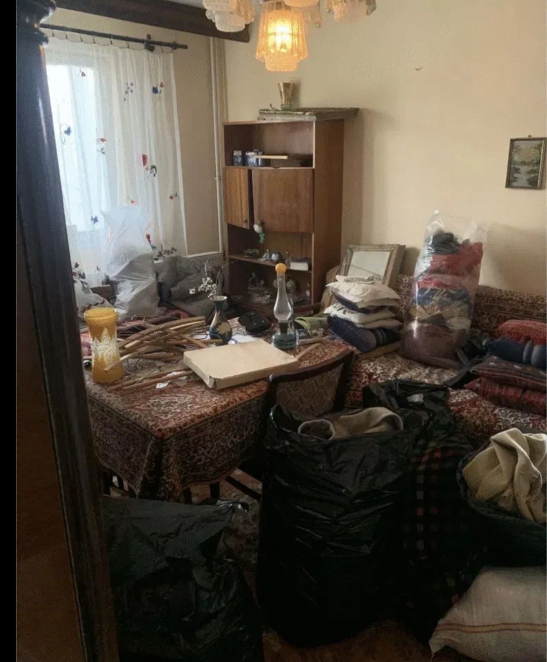 Debarasări apartamente