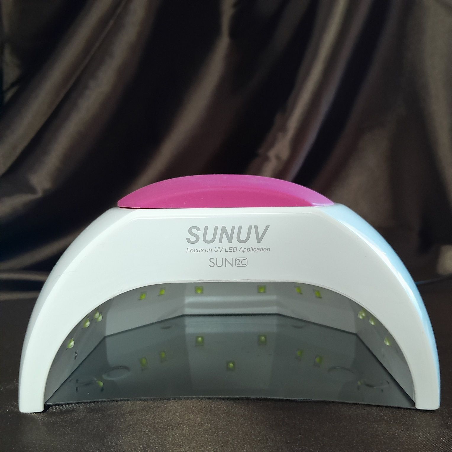 Sunuv, Strong 210