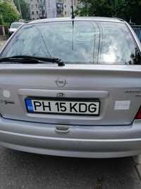 vand Opel Astra G proprietar Poiana Campina