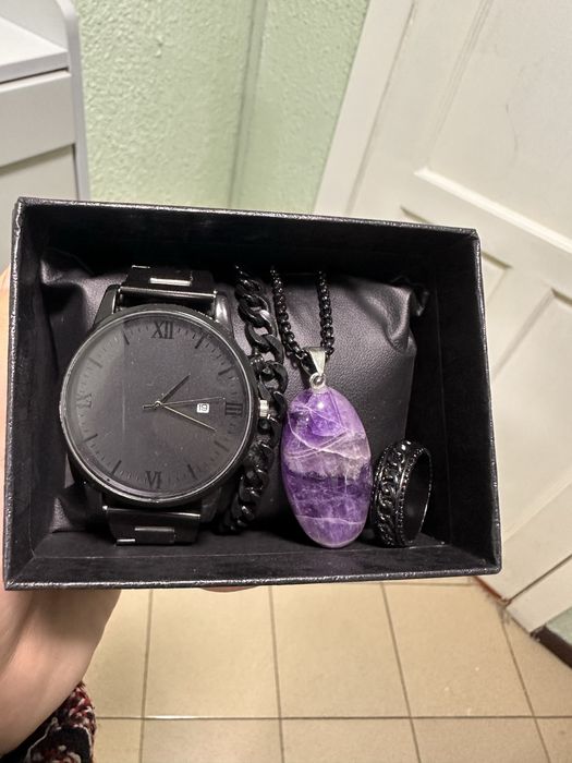 наручные часы набор