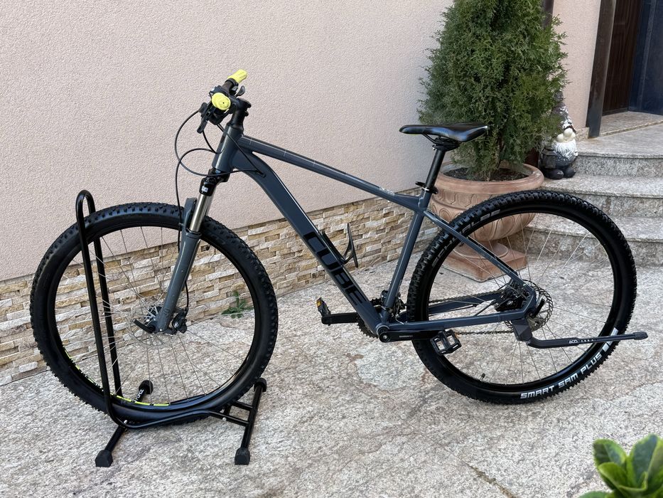 Cube Aim Pro 29 цола L размер 2х8 скорости