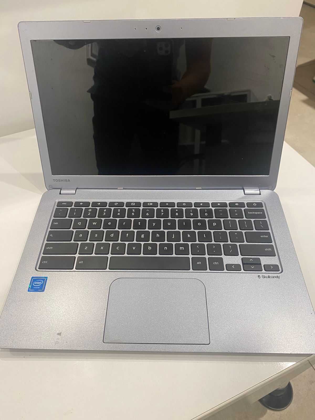 Chromebook Toshiba 13.3" CB35 C3300