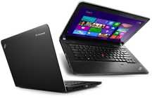 Lenovo Thinkpad Edge E440 + Wireless mouse