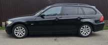 BMW 318, motor 2.0