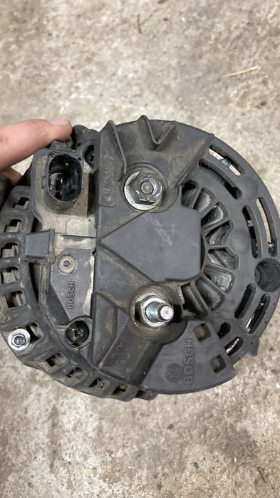 Алтернатор за МЕРЦЕДЕС