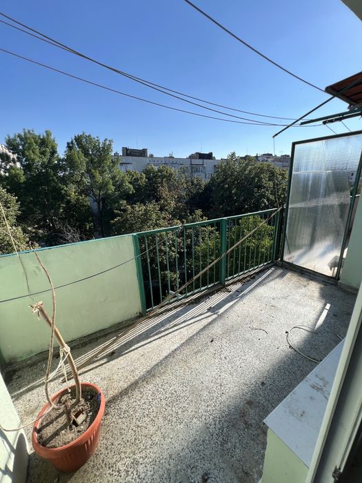 От собственик, двустаен апартамент, гр. Плевен, Сторгозия