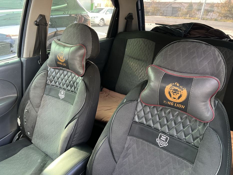 Матиз 2007 срочно сотилади