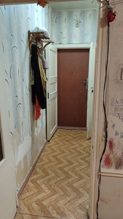 Продаётся квартира 2/4/4 на лисунова 4