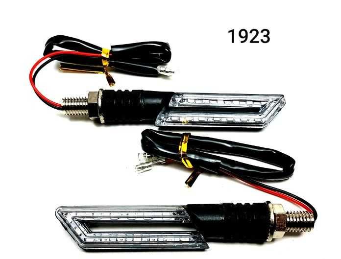 Semnalizari Moto LED (2 buc) (1923)/Livrare gratuita