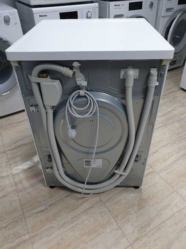 Miele W1 TwinDos Пералня Миеле 12м Гаранция